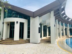 Palm Gardens (D23), Condominium #602802821